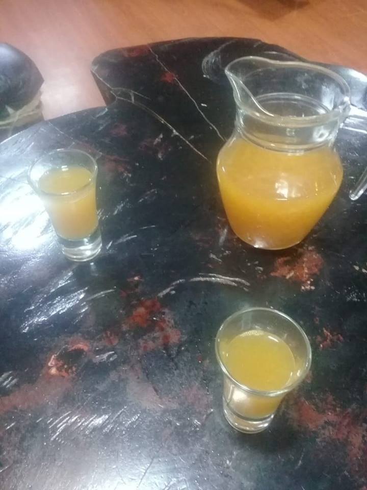 Chicha de jora, bebida ancestral de maíz fermentado
